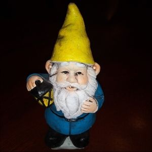 Garden Gnome, Gnome decoration,Home decor, Knome
